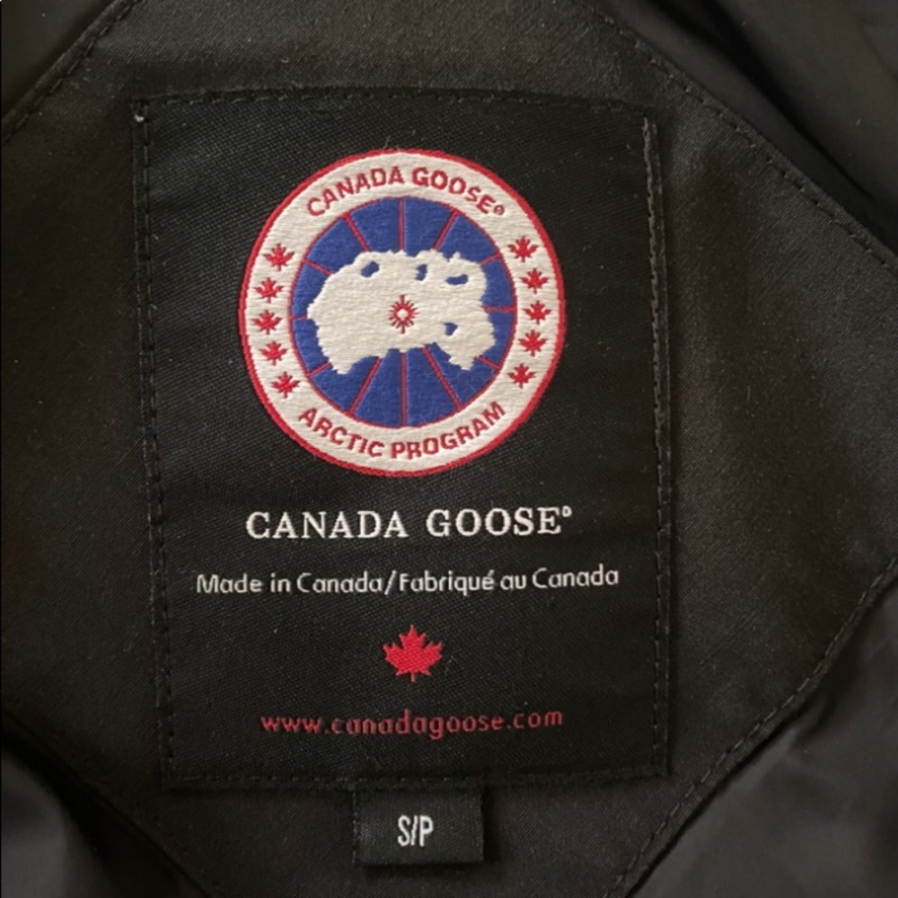 Canada Goose
